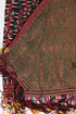 Turcoman Chapan - Afghanistan